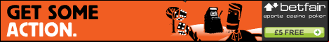 Betfair Casino