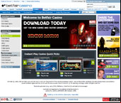Betfair Casino