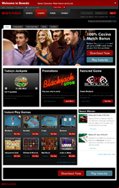 Bovada Casino
