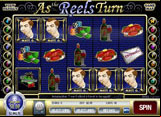 DaVinci's Gold Casino - Reel Slots