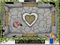 Secret Garden - Maze