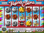 Flying Colors