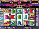Lucky Red Casino - Big Shot Slot