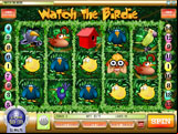 Pantasia Casino - Watch The Birdie Slots