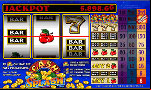 Phoenician Casino - Cash Splash