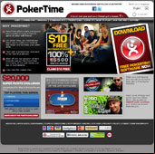 Poker Time