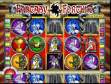 Rockbet Casino - Fantasy Fortune Slot