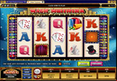 Magic Multiplier Slot