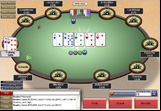 Sun Poker - Games